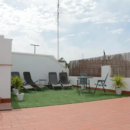 1 Apartman Córdoba