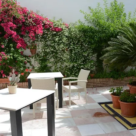 Apartman 1 Córdoba