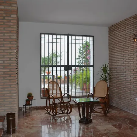 Alojamiento 1 Dormitorio